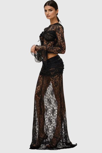 Elegantly Styled Garment for Everyday Wear