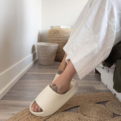 Beautifully Crafted Sandals in a Classic Style