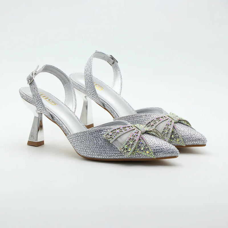 Sophisticated Sandals with a Clean Classic Look