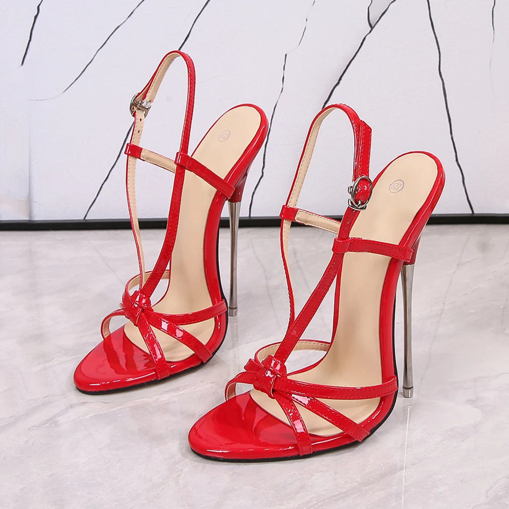 Gracefully Styled Sandals for Any Occasion