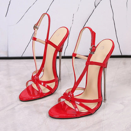 Gracefully Styled Sandals for Any Occasion
