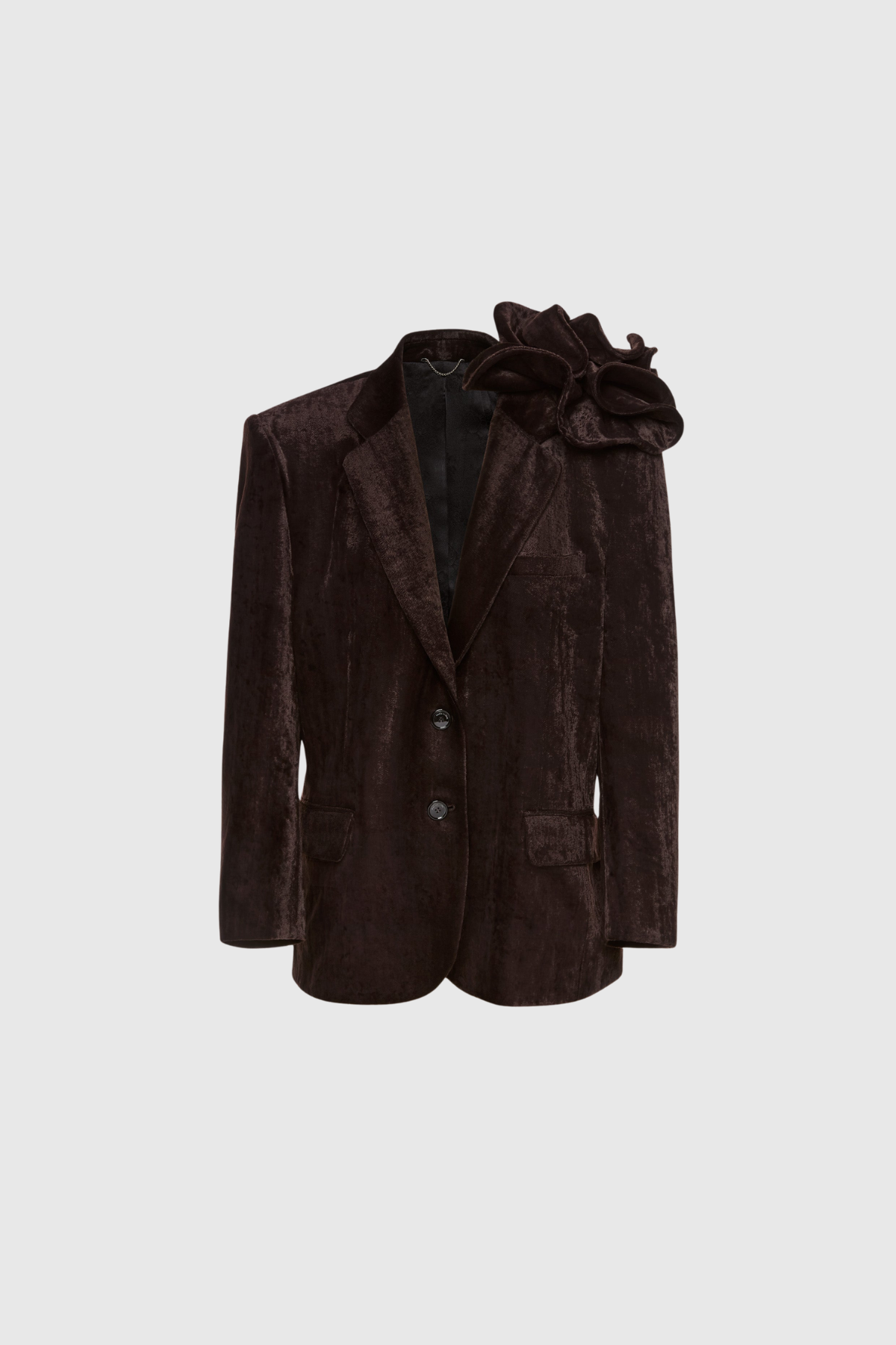 Elegantly Styled Garment for Everyday Wear