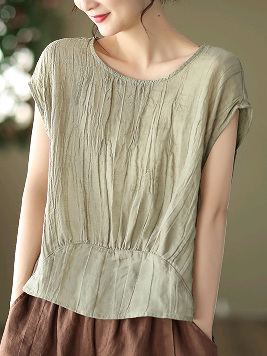 Beautifully Balanced Shirt with Timeless Character