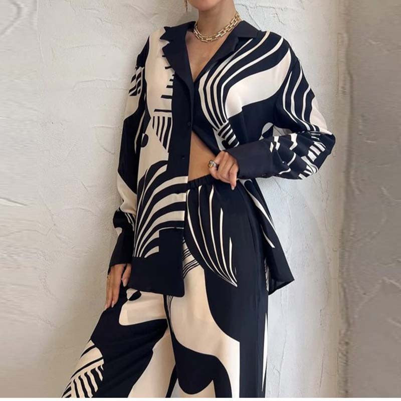 Beautifully Finished Pants in a Timeless Design