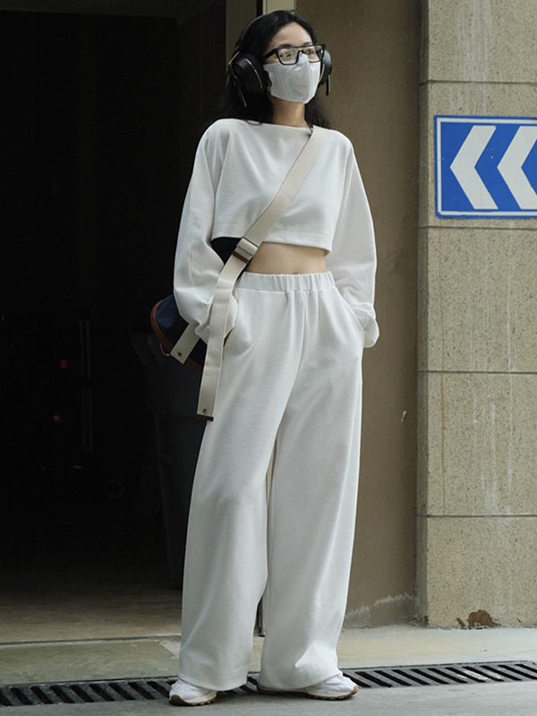 Beautifully Balanced Pants with Timeless Character