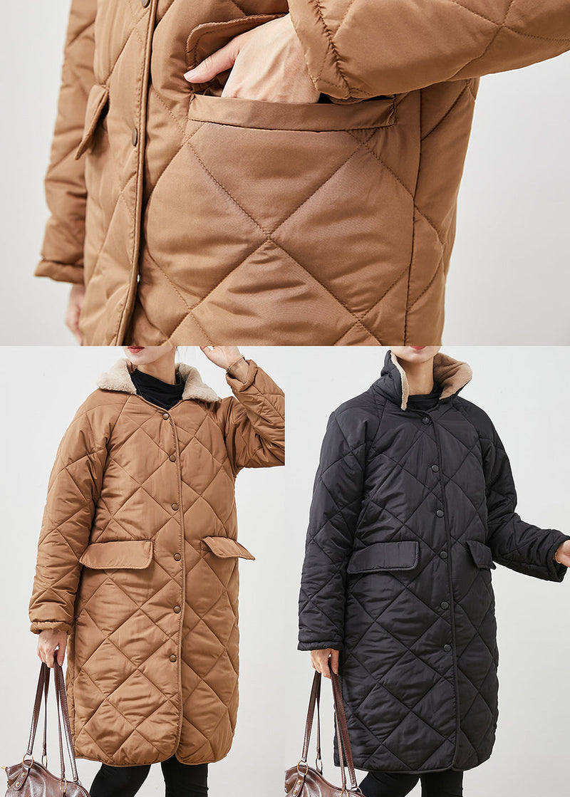 Vintage Inspired Jacket with a Contemporary Edge