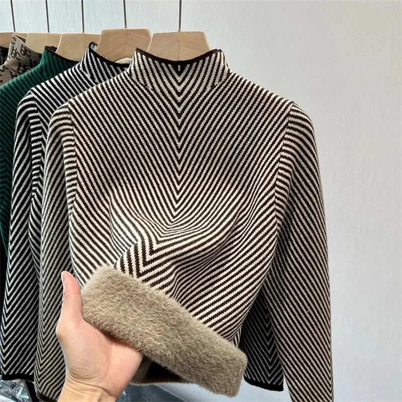 Classic Vintage & Enduringly Stylish Sweater