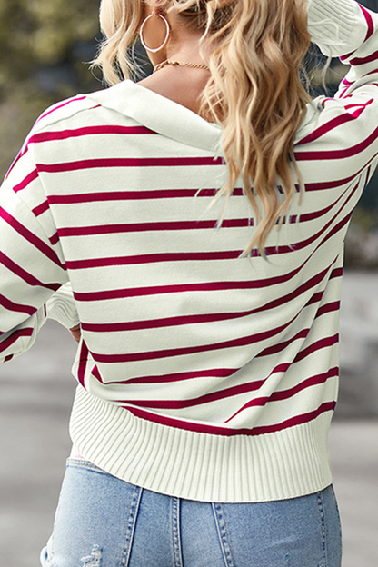 Beautifully Balanced Top with Timeless Character