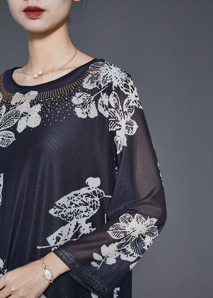 Vintage Inspired Shirt with a Contemporary Edge