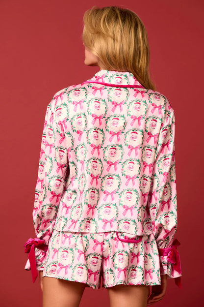 Beautifully Finished Garment in a Timeless Design