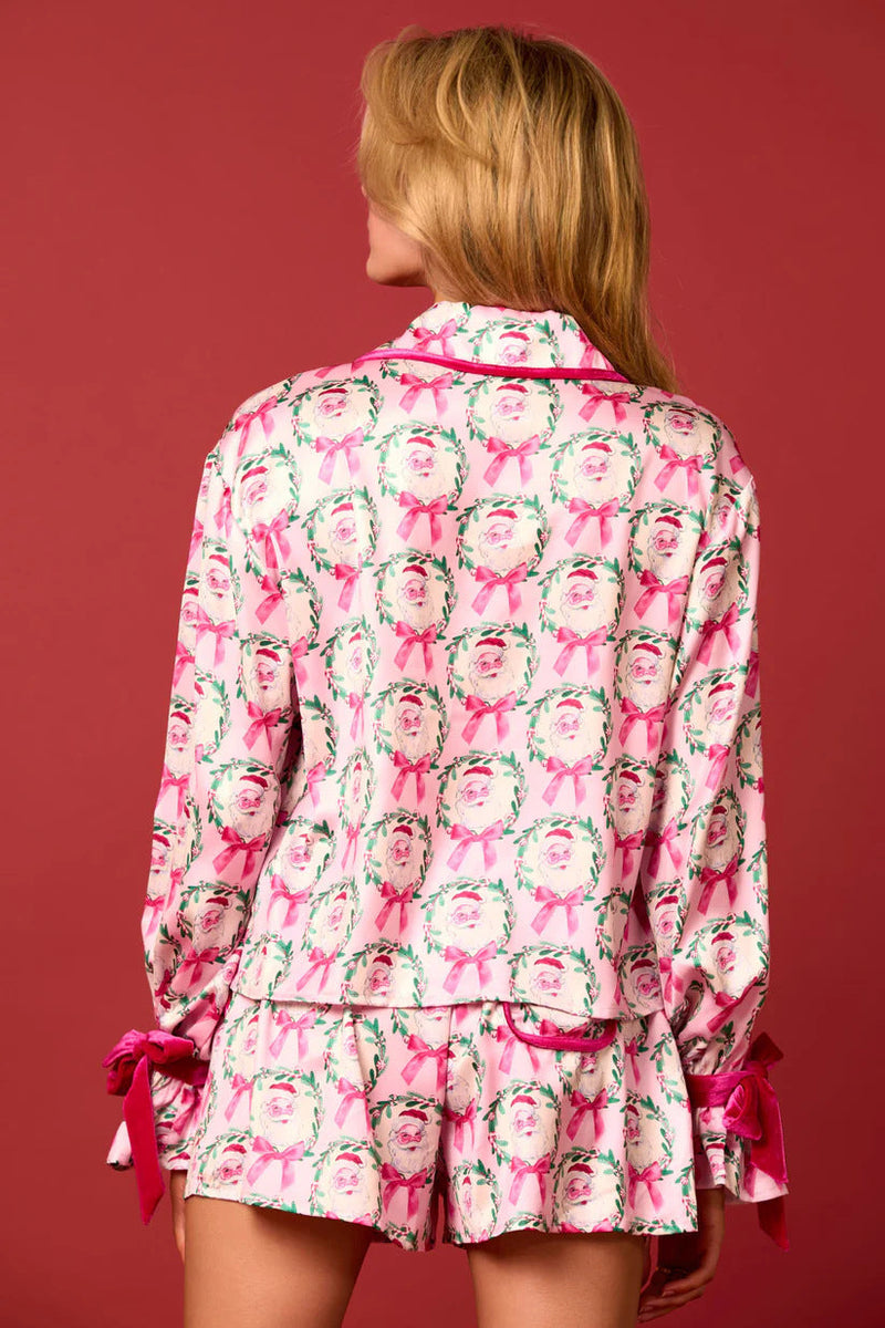 Beautifully Finished Garment in a Timeless Design