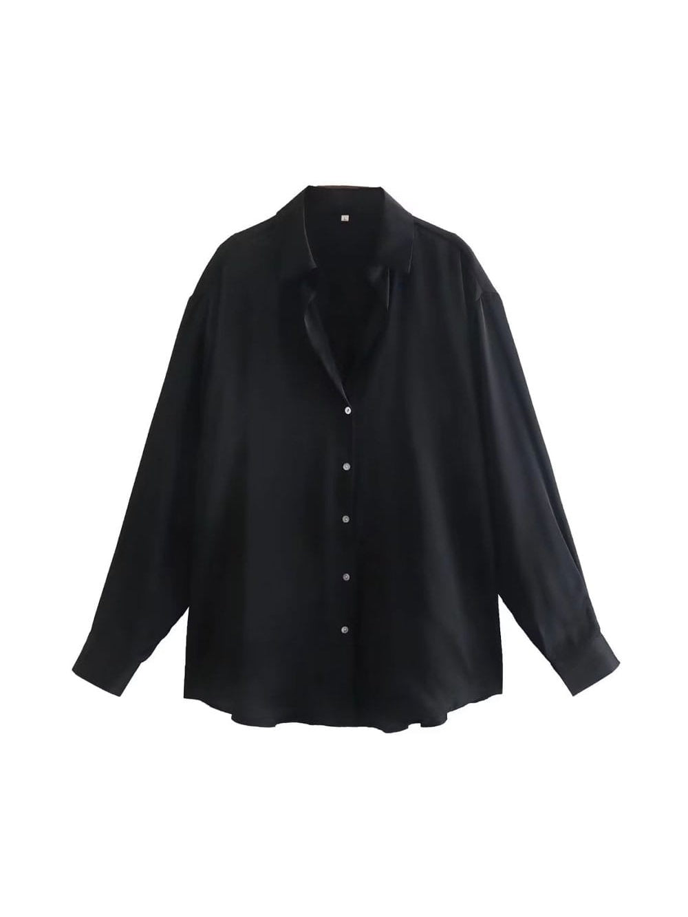 Polished Shirt with an Effortless Classic Look
