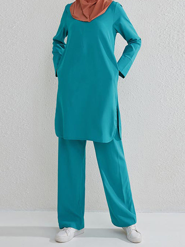 Gracefully Styled Pants for Any Occasion
