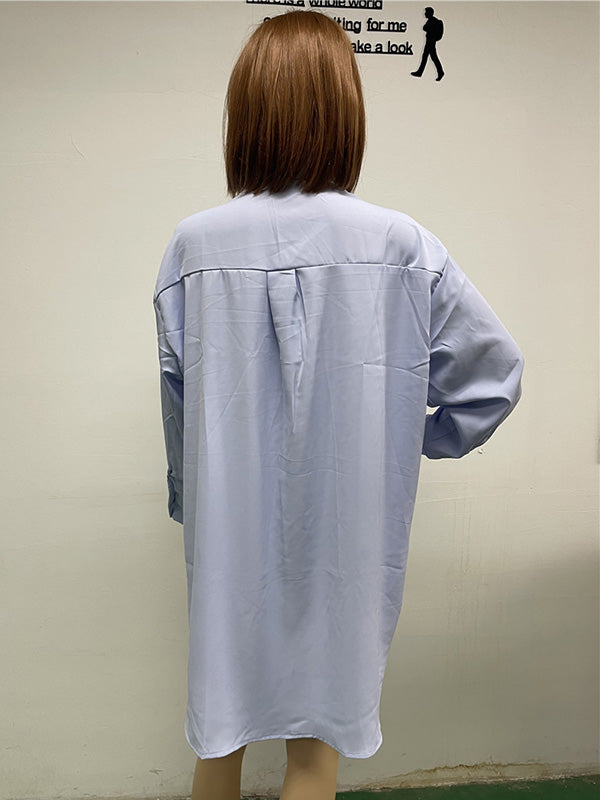Beautifully Crafted Blouse in a Classic Style
