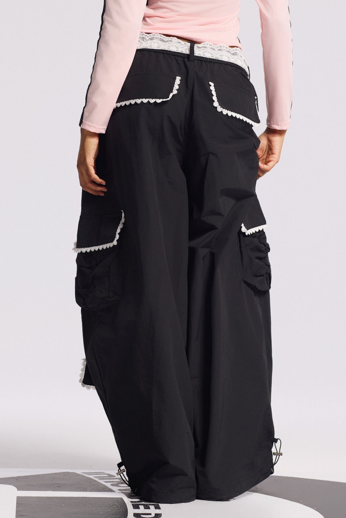 Elegantly Styled Pants for Everyday Wear