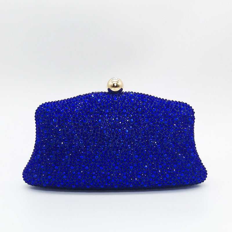Effortlessly Elegant Bag with a Timeless Design