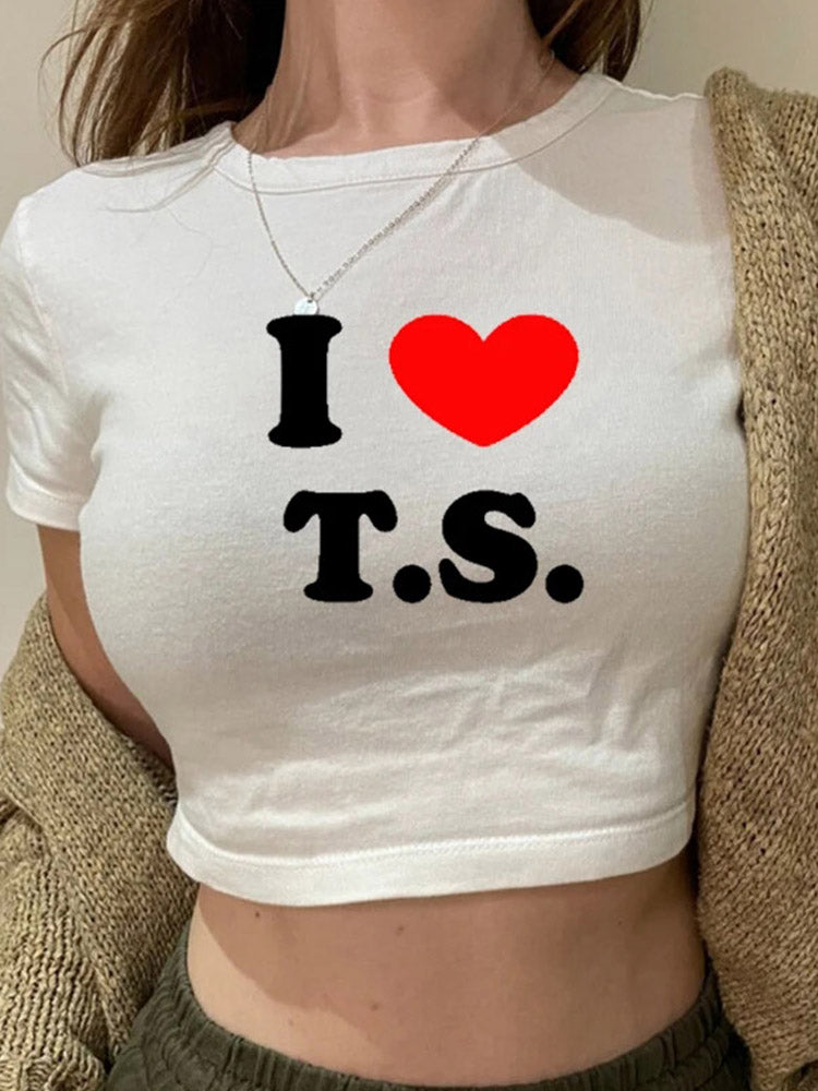 Sophisticated T-Shirt with a Clean Classic Look