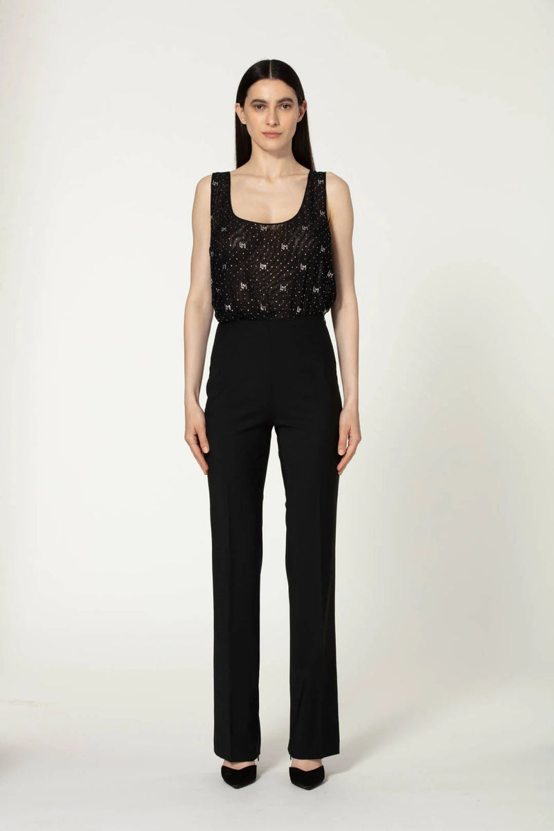 Elegantly Styled Pants for Everyday Wear