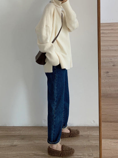 Classic Vintage & Enduringly Stylish Sweater