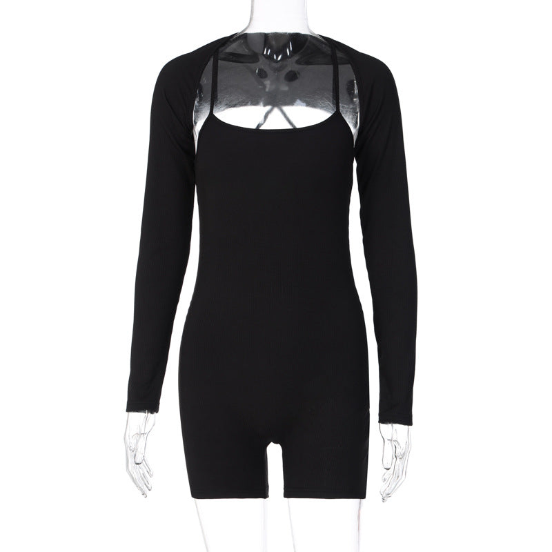 Polished Garment with an Effortless Classic Look