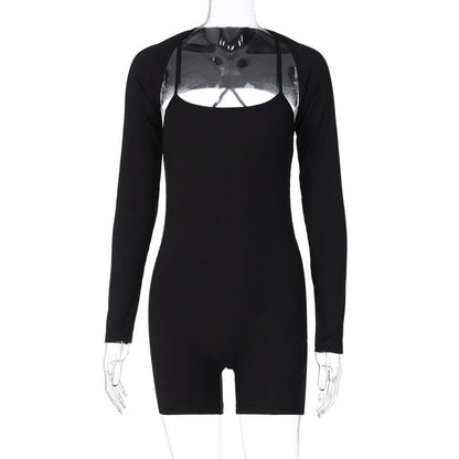Polished Garment with an Effortless Classic Look