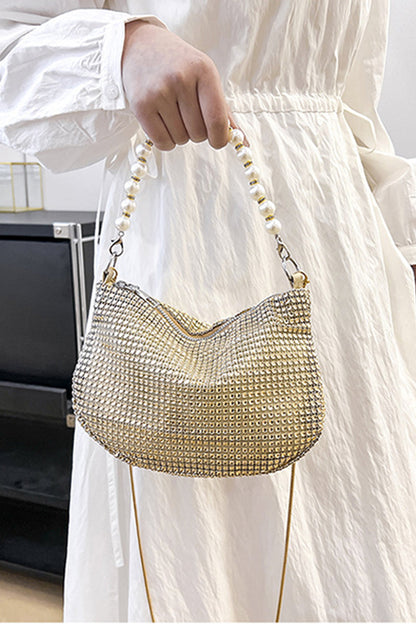 Gracefully Styled Bag for Any Occasion