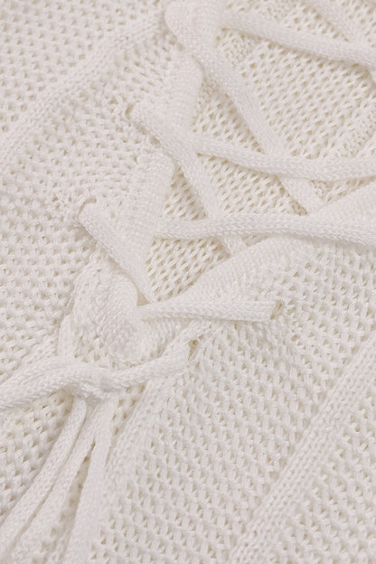 Beautifully Balanced Cardigan with Timeless Character