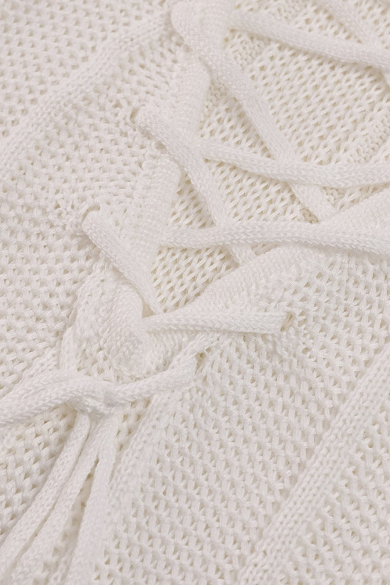 Beautifully Balanced Cardigan with Timeless Character
