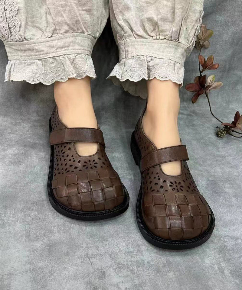 Elegantly Styled Shoes for Everyday Wear