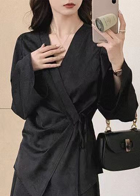 Gracefully Styled Shirt for Any Occasion