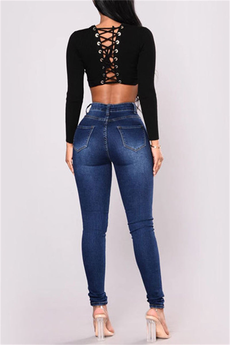 Classic Vintage Garment with a Flattering Fit