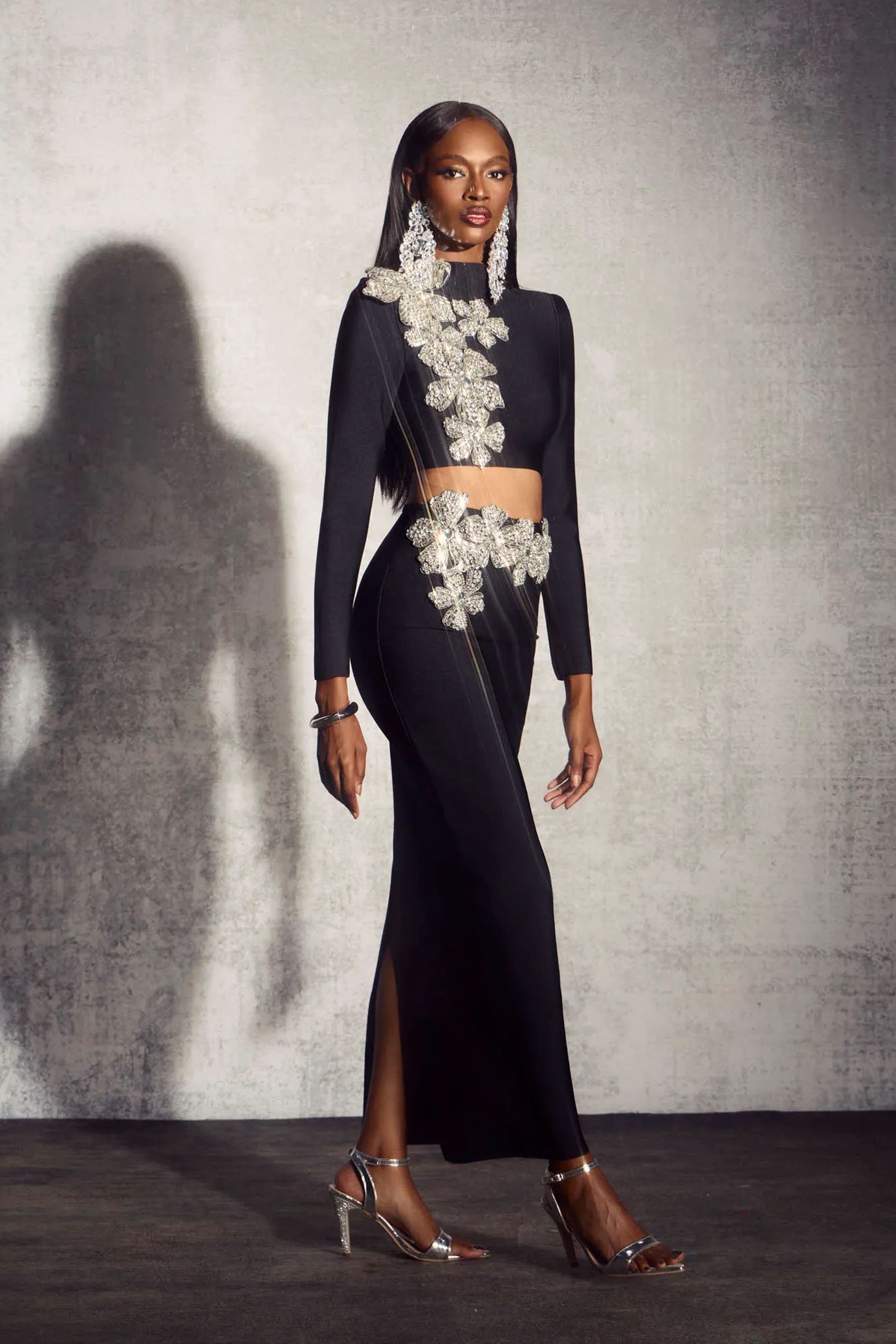 Polished Garment with an Effortless Classic Look