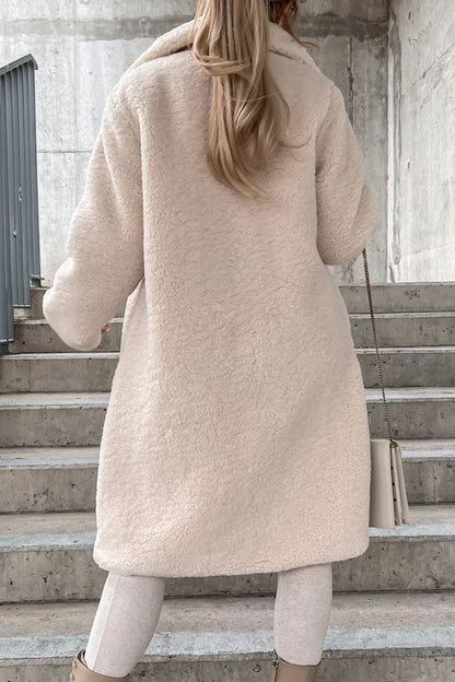 Gracefully Styled Garment for Any Occasion
