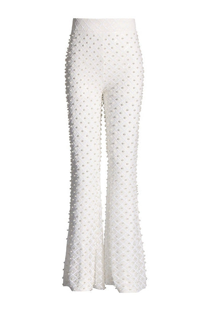 Beautifully Balanced Pants with Timeless Character