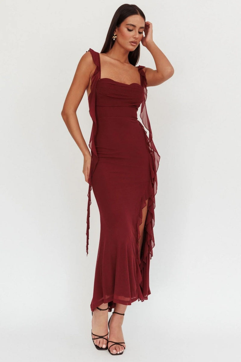 Classic Vintage & Enduringly Stylish Dress