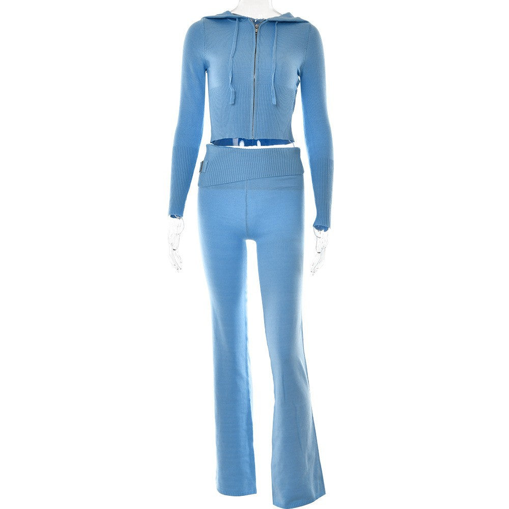 Beautifully Balanced Trousers with Timeless Character