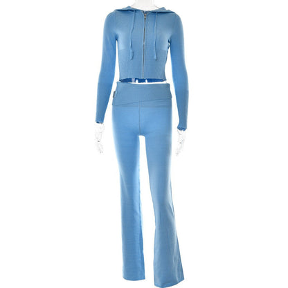 Beautifully Balanced Trousers with Timeless Character