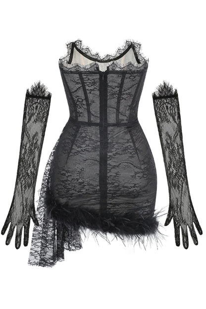 Classic Vintage & Enduringly Stylish Dress