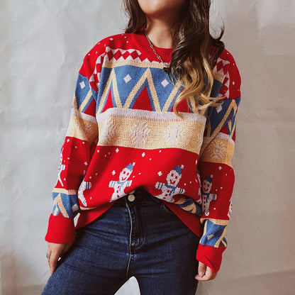 Classic Vintage & Enduringly Stylish Sweater
