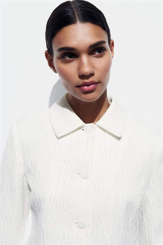 Classic Vintage & Enduringly Stylish Garment