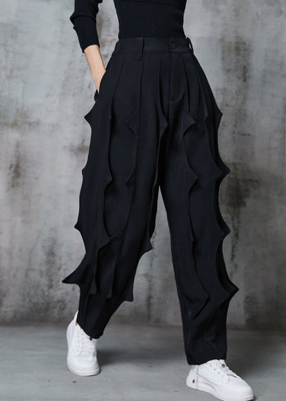 Classic Vintage Pants with a Flattering Fit