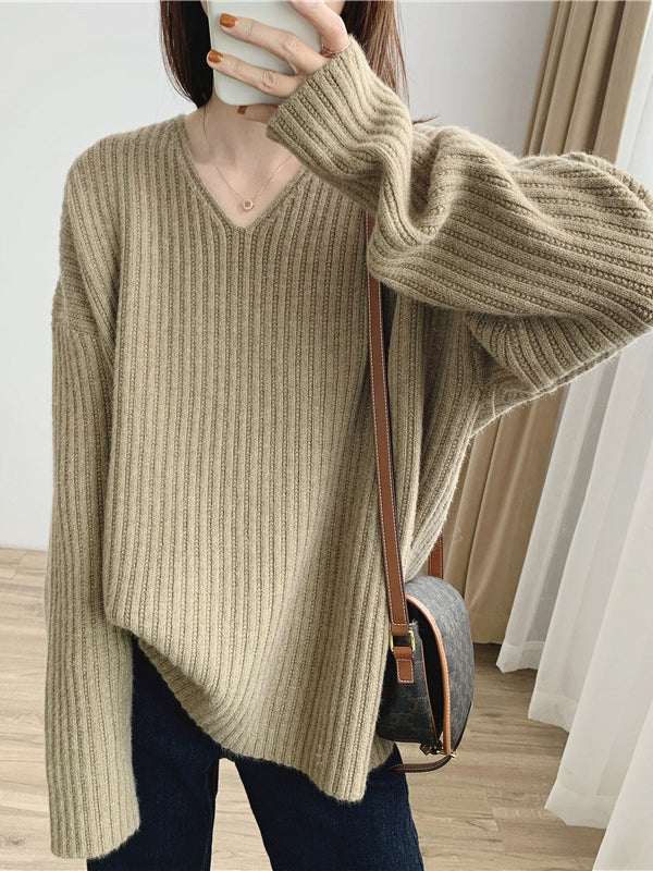 Classic Vintage & Enduringly Stylish Sweater