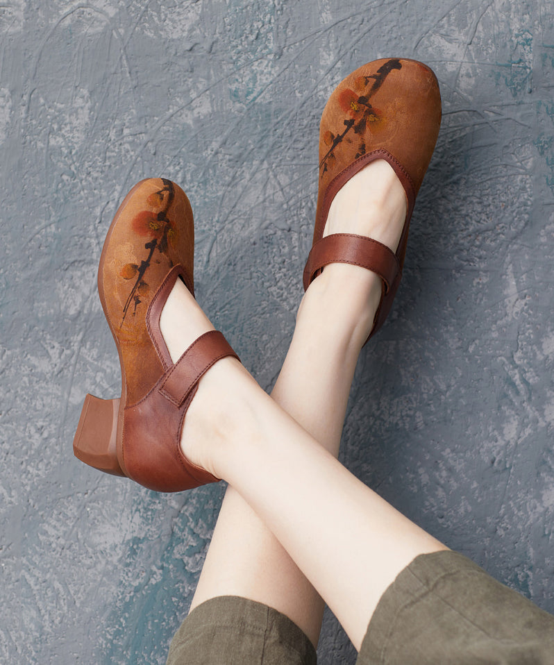 Elegantly Styled Heels for Everyday Wear