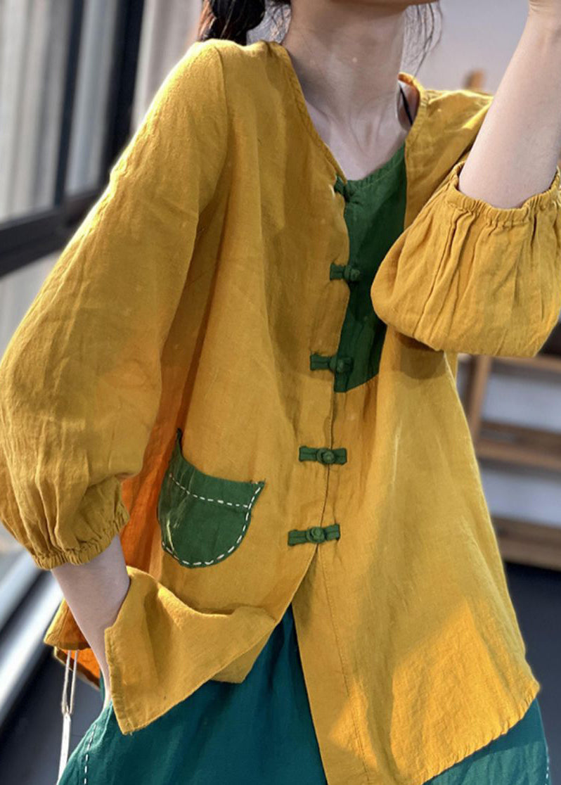Gracefully Styled Shirt for Any Occasion