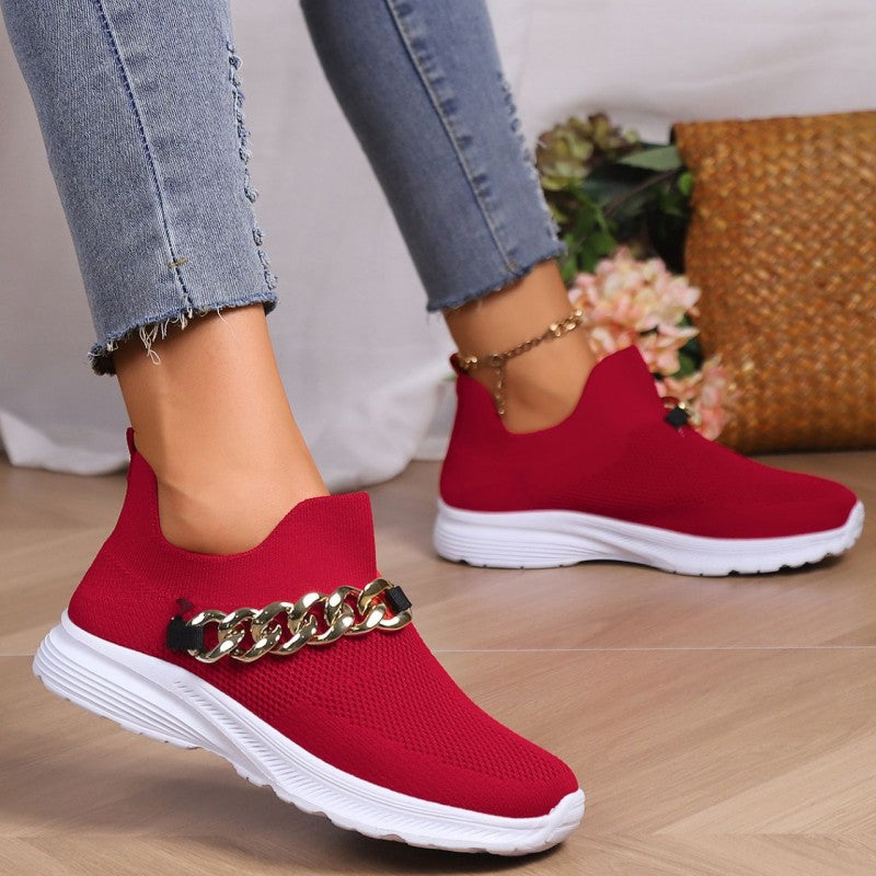 Polished Shoes with an Effortless Classic Look