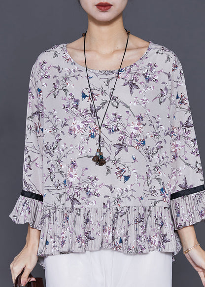 Beautifully Balanced Shirt with Timeless Character