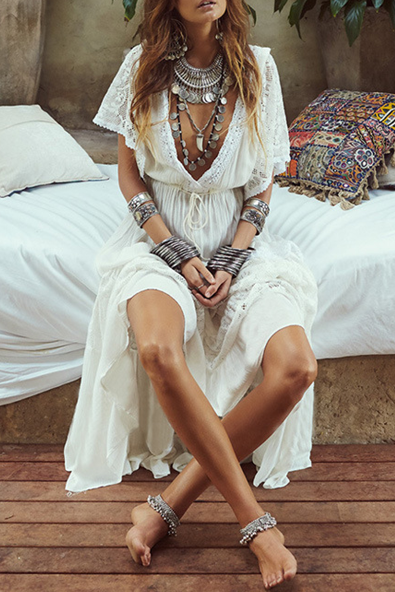 Beautifully Crafted Garment in a Classic Style