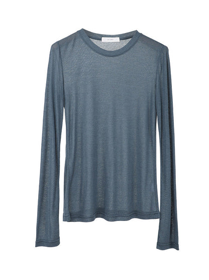 Beautifully Balanced T-Shirt with Timeless Character