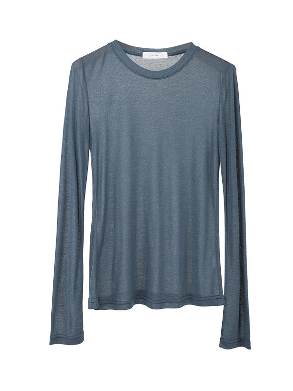 Beautifully Balanced T-Shirt with Timeless Character