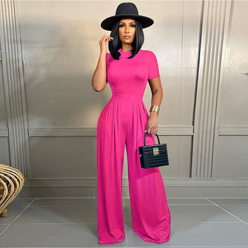 Vintage Inspired Pants with a Contemporary Edge